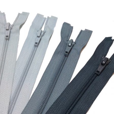 TRUCO para coser cremalleras