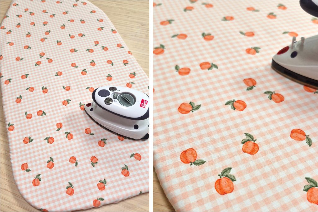 Funda tabla de planchar