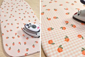 Funda tabla de planchar