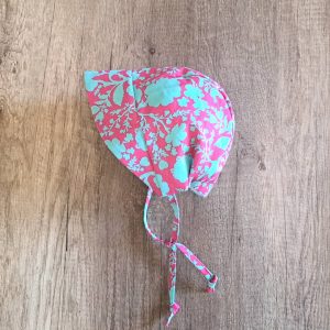 Capota de bebé por Tikitina