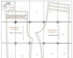 Patrón pantalón brisa pdf