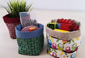 Ideas de costura con retales