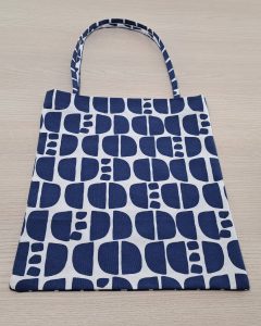 Tote Bag desde repasador