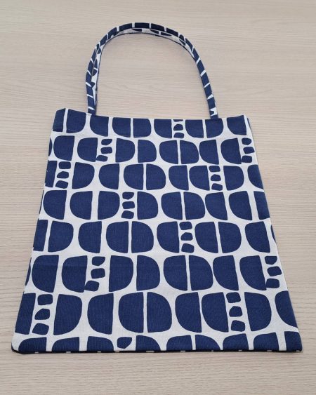 Tote Bag desde repasador