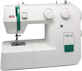 Las 10 máquinas de coser más vendidas