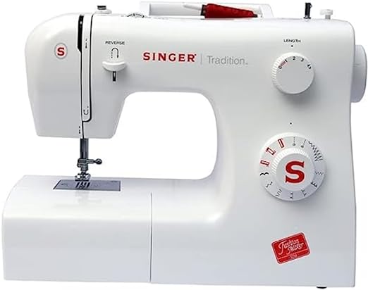 Las 10 máquinas de coser más vendidas