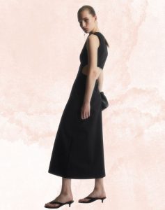 vestido con patron gratis