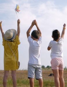 8 Patrones Gratis para Niños