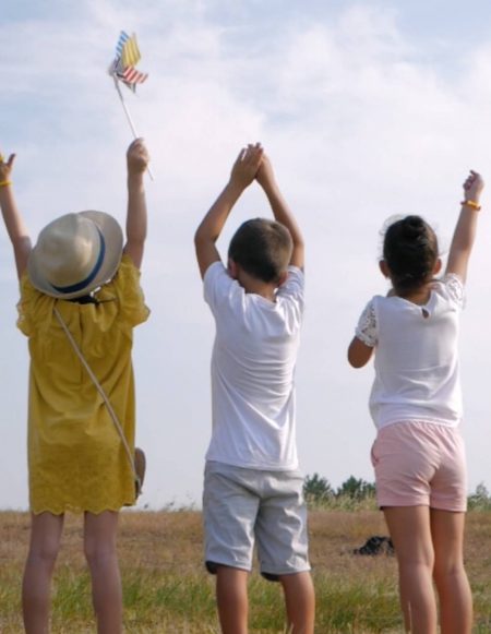 8 Patrones Gratis para Niños