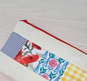 ESTUCHE PATCHWORK