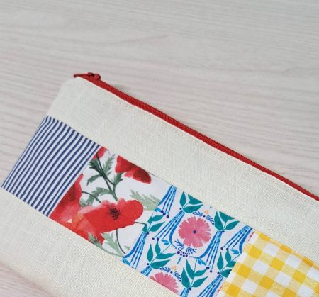 ESTUCHE PATCHWORK