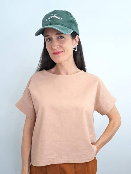 Cómo hacer una blusa