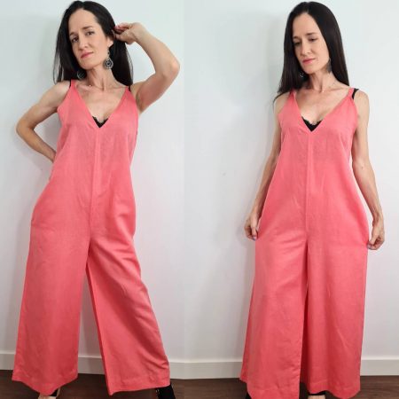 Mono con patrón gratuito