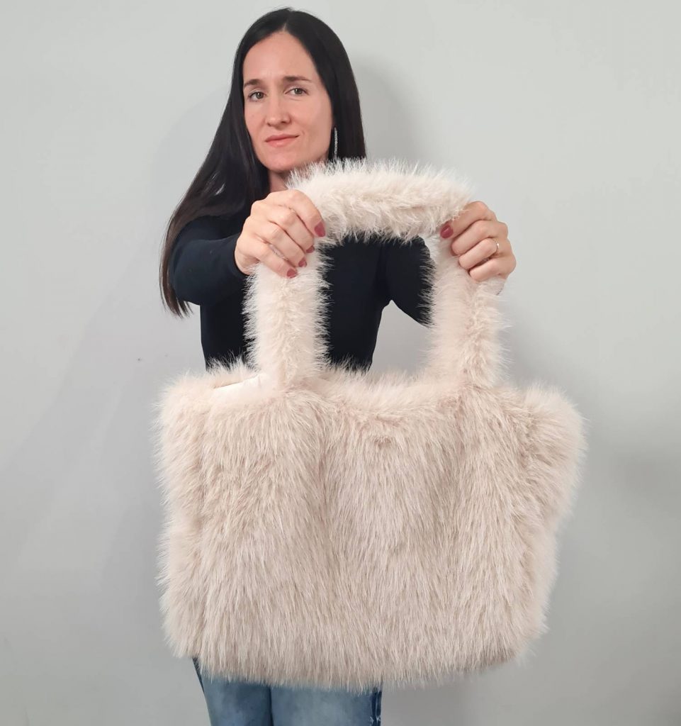 Bolso shopper