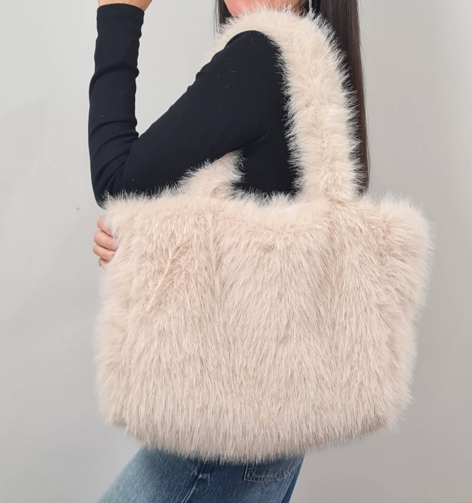 Bolso shopper