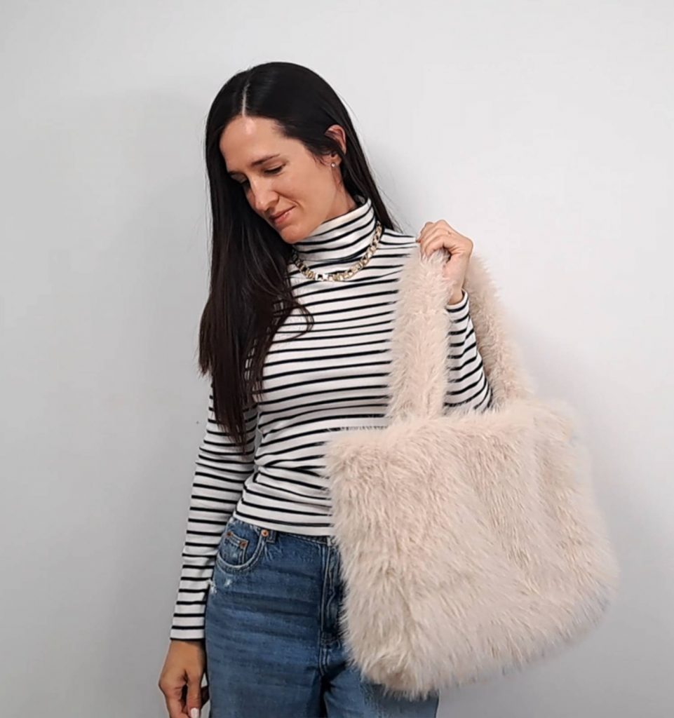 Bolso shopper