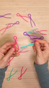 Accesorio de costura