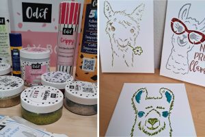 Cuadros decorativos en lienzo