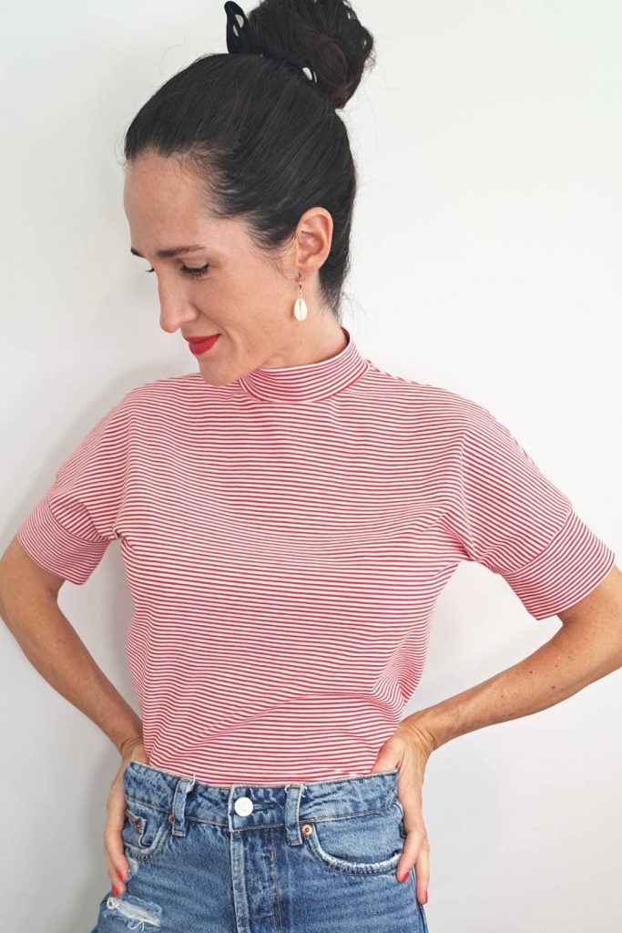 20 patrones gratuitos para coser en 2026