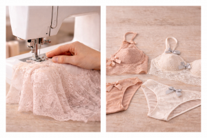 curso de diseño y confección de lencería