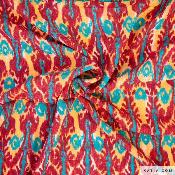 Viscosa rayon Katia Fabrics