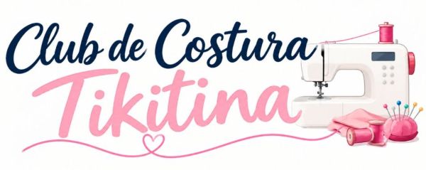 Club de Costura Tikitina